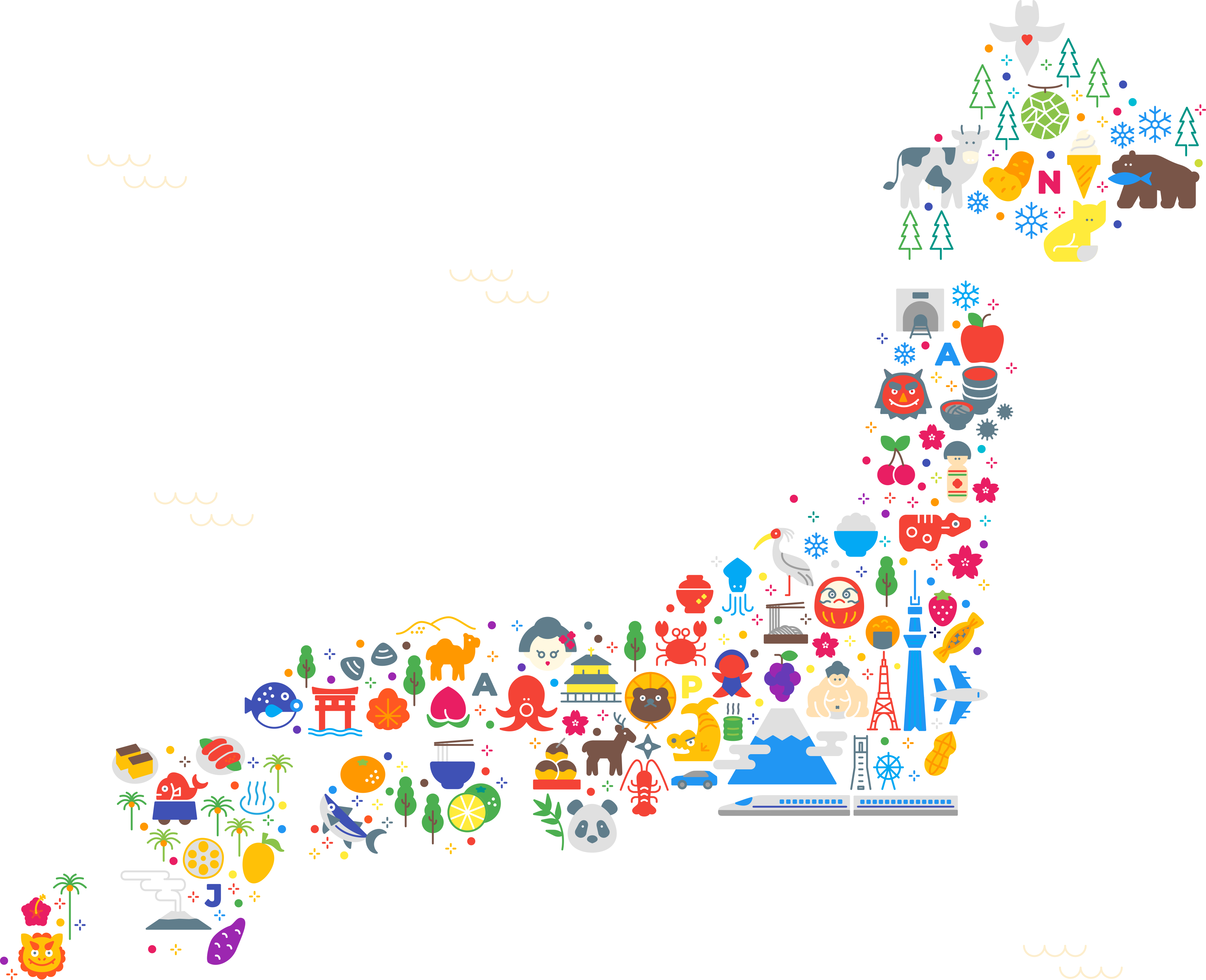 装飾